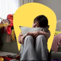 Emotional de-clutter – Image 1