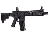 CROSMAN R1 SEMI- FULL AUTO BB RIFLE  RETAIL  – Image 1