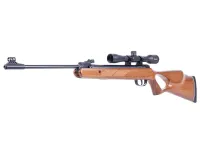 Diana Two-Fifty .22 Caliber Air Rifle Retail – Image 1