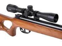 Diana Two-Fifty .22 Caliber Air Rifle Retail – Image 2