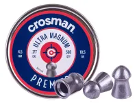 Crosman premier heavy  10.5 grain x500 – Image 1