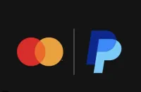 PAYPAL MASTERCARD $20K – Image 1