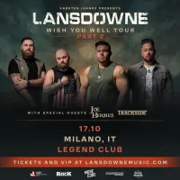 17 Oct: Legend Club - General Admission Ticket – Image 1