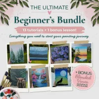 The Ultimate Beginner's Bundle – Image 1