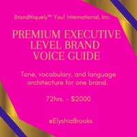 Brand Voice Guide – Image 1