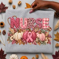 Nurse Breast Cancer PNG - Fall Nurse PNG – Image 3