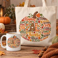 Fall Pumpkin PNG - Pumpkin Word Art – Image 3