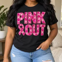 Pink Out PNG | Breast Cancer PNG – Image 2