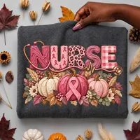 Nurse Breast Cancer PNG - Fall Nurse PNG – Image 4