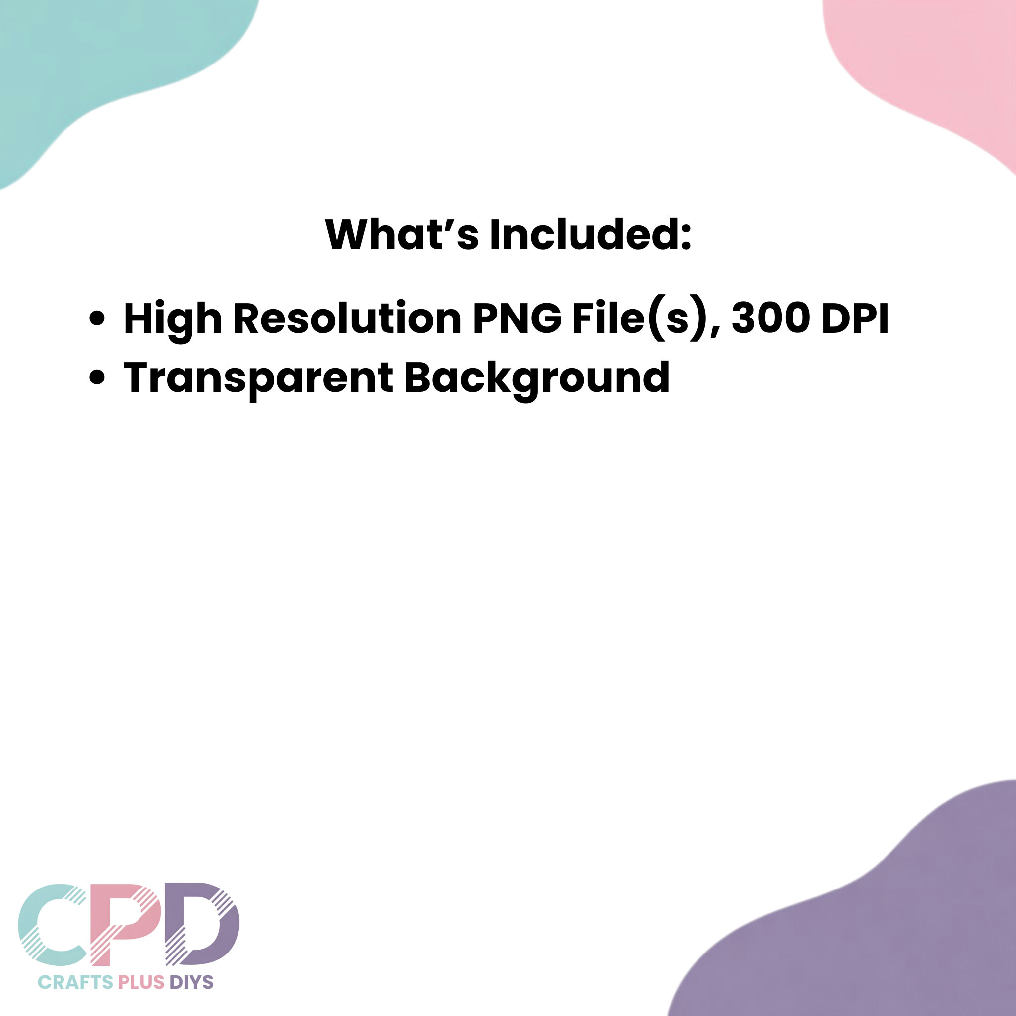 School PNG - School Supplies Design – Image 6