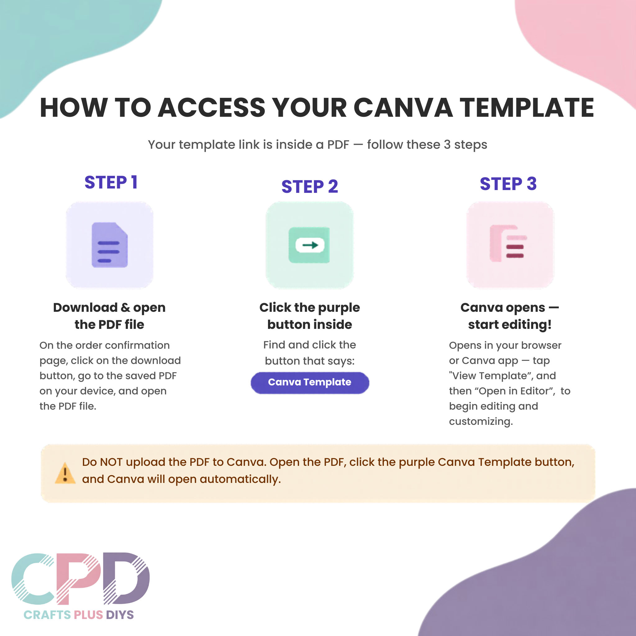 Composition Notebook Cover Template Bundle - 70 Editable Canva Designs with Mockups – Image 15