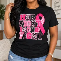 Breast Cancer PNG - Her Fight is Our Fight – Image 5