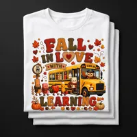 Teacher PNG - Fall In Love With Learning – Image 3