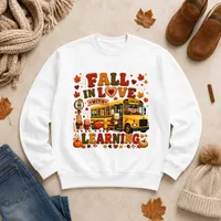 Teacher PNG - Fall In Love With Learning – Image 2