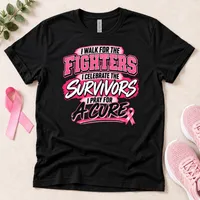 Breast Cancer Support Squad PNG - Cancer Walk PNG – Image 5