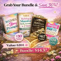 Bump Bundle: The Reel Demand Code™ – Image 1