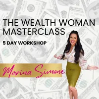 The VIP Wealth Woman Experience – Image 1
