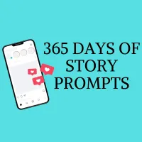  365 Days of Story Prompts – Image 1