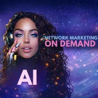 Network Marketing on Demand  – Image 1