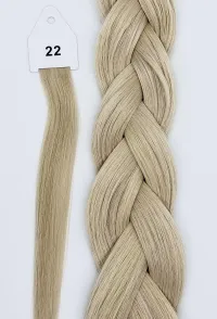 #22 Weft Hair Extensions  – Image 1