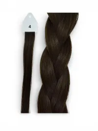 #4 Weft Hair Extensions  – Image 1