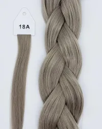 #18A Weft Hair Extension – Image 1