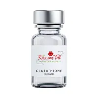 Glutathione 200mg/mL (10mL) – Image 1