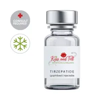 Tirzepatide 30 mg (3ml) – Image 1