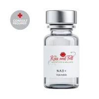 NAD+ Injection 200mg/ml (5ml vial) 1000mg – Image 1