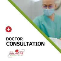 Doctor's Consultation – Image 1