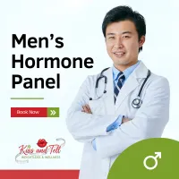 Men's Lab Panels – Image 1