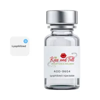 AOD-9604 (5mg, 3ml)- Lyophilized – Image 1