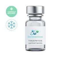 Tirzepatide 15 mg (3mL) - Lyophilized – Image 1