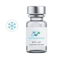 BPC-157 10mg (3mL) - Lyophilized – Image 1