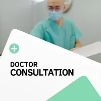 Doctor's Consultation – Image 1