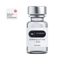 Semaglutide + B12 – Image 1