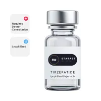 Tirzepatide 15 mg (3mL) - Lyophilized – Image 1