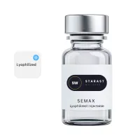 Semax (11 mg) (3ml) - Lyophilized – Image 1