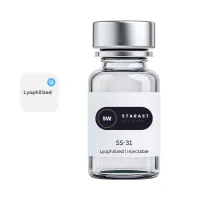 SS-31 10mg (3mL) - Lyophilized – Image 1
