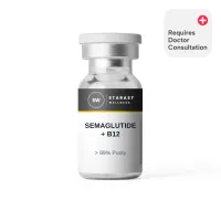 Semaglutide + B12 – Image 1