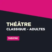 ANNUEL 26-27 // THÉÂTRE  | Classique (Mario Cadieux) 1750 $ – Image 1