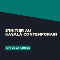 SESSION A2026 / /S’initier au kasàlà contemporain (Danielle Monette) 410 $ – Image 1