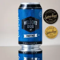 Piney Pale **Champion Pale Ale** – Image 1