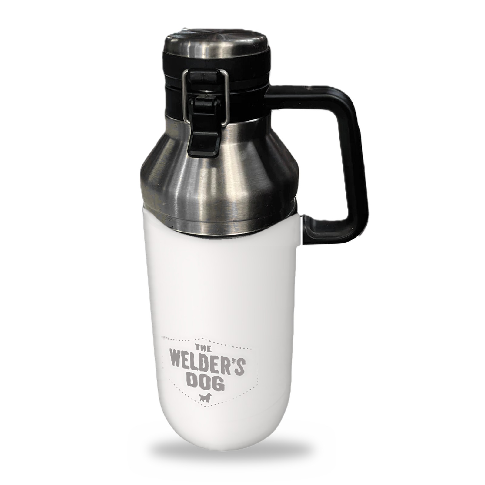 Stainless Steel Growler – Image 2