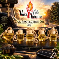 Car Protection Oil – Image 1