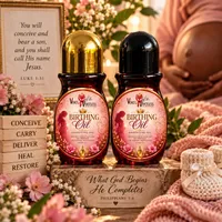 Birthing Oil  – Image 1