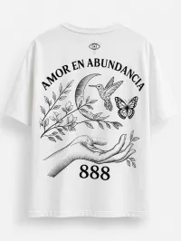 Amor En Abundancia – Image 1