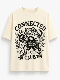 Cream Connected Club – Image 1