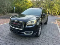 2013 GMC Acadia  – Image 15