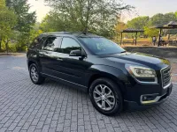 2013 GMC Acadia  – Image 4